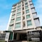 D Varee Montara Thonglor 25 - map