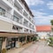 The Golden Ville Boutique Hotel & Spa - map