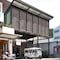 The Album Loft At Nanai - map