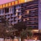 Eastin Tan Hotel Chiang Mai - map