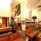 The Sila Boutique Bed & Breakfast - map