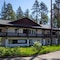 Country Resort Hotel-All Inclusive - map