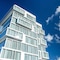 Hyatt Centric South Beach Miami - map