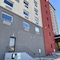 Best Western Plus Landmark Inn - map