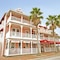 The Riverview Hotel - map