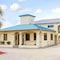Super 8 By Wyndham Walterboro - map
