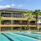 Lionsdive Beach Resort - map
