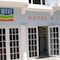 Wave Hotel & Cafe - map
