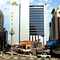 Skyna Hotel Luanda - map