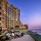 Fairmont Ajman - map
