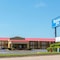 Econo Lodge - map