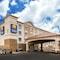 Comfort Inn & Suites - map