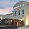 Springhill Suites By Marriott Lancaster Palmdale - map
