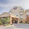 Fairfield Inn & Suites By Marriott San Antonio Seaworld - map