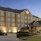 Country Inn & Suites By Radisson, Oklahoma City - Quail Springs, Ok - map