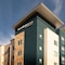 Residence Inn By Marriott Texarkana - map