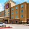 Comfort Suites Northwest - Cy - Fair - map