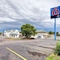 Motel 6 Denver West Wheat Ridge-North - map
