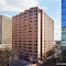 Sheraton Suites Wilmington Downtown - map