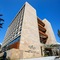 Gorrion Hotel Istanbul - map