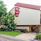 Red Roof Inn Tampa Fairgrounds - Casino - map