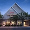 Residence Inn By Marriott Provo - map