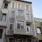 Golden Palace Istanbul - map