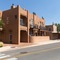 Old Santa Fe Inn - map