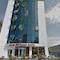 My Plus Hotel Ataşehir - map