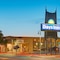 Days Inn By Wyndham Albuquerque Downtown - map