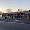 Knights Inn Oswego East - map