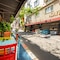 Sayeban Hotel Istanbul - map