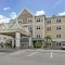 Country Inn & Suites By Radisson, Tampa Airport North, Fl - map