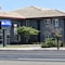Americas Best Value Inn Manteca - map