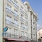Turkuaz Suites Bosphorus - map