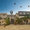 Ottoman Cave Suites - map