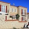 Fora Konak Alacati - map