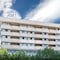 Apart Hotel Best - map