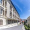 Tomtom Suites - Special Class - map