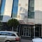 Grand Oral Hotel - map