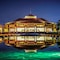 Pullman Danang Beach Resort - map