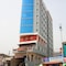 Ocean Star Hotel - map