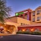 Hampton Inn & Suites By Hilton Mesquite - map