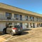 Motel 6 Wichita Airport - map