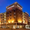 Courtyard By Marriott Rochester Mayo Clinic Area Saint Marys - map