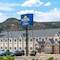 Microtel Inn & Suites By Wyndham Raton - map