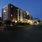 Springhill Suites Marriott Quail Springs - map
