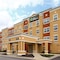 Extended Stay America Chicago O'hare Allstate Arena - map