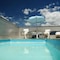 Hotel Vila Rica Flat - map