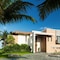 Azul Villa Esmeralda - map